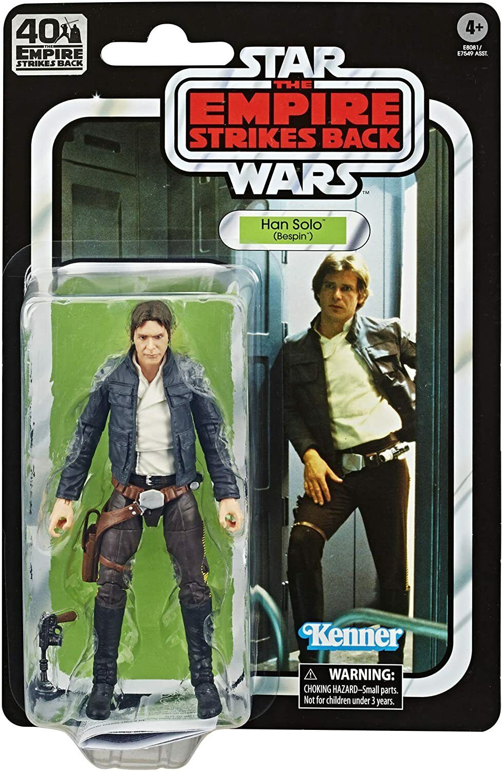 Star Wars HAN SOLO LAST LAST