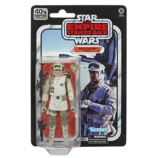 Star Wars REBEL SOLDIER  ***RARE ***